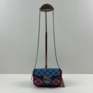 Gucci Women Pre-Loved Bag Very Good Condition